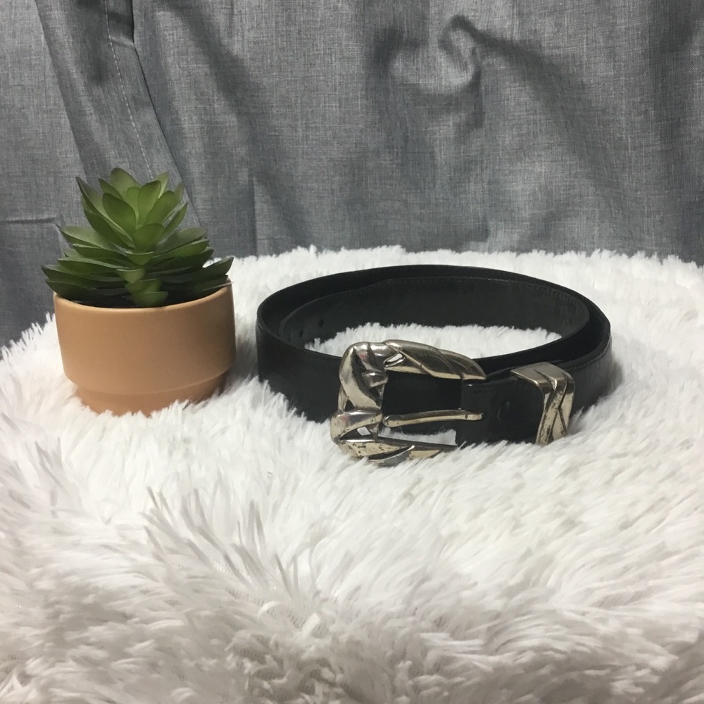 Onyx Belt